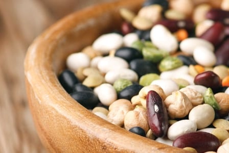 Healthy Beans
