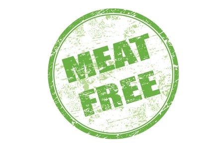 Meatless Mondays: we\'ve got dinner figured out for you!
