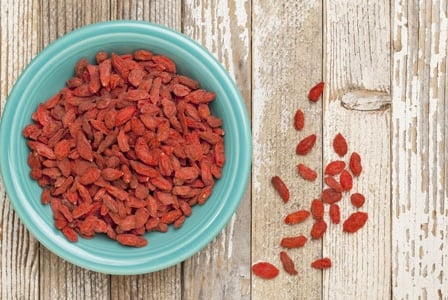 Boost your energy with a handful of nutrient-rich dried fruit
